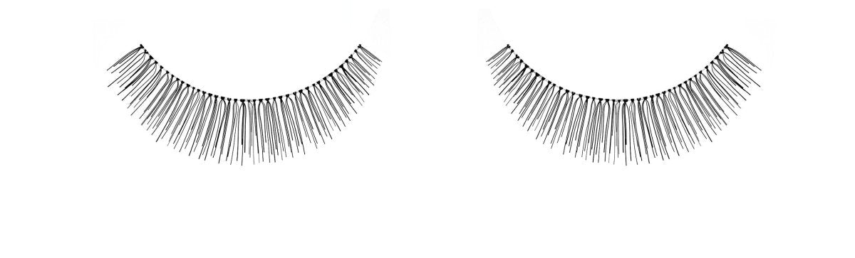 Ardell Fashion Lashes Pair - 109 Demi Black - A1 Great Deals - Ardell - 884869757943