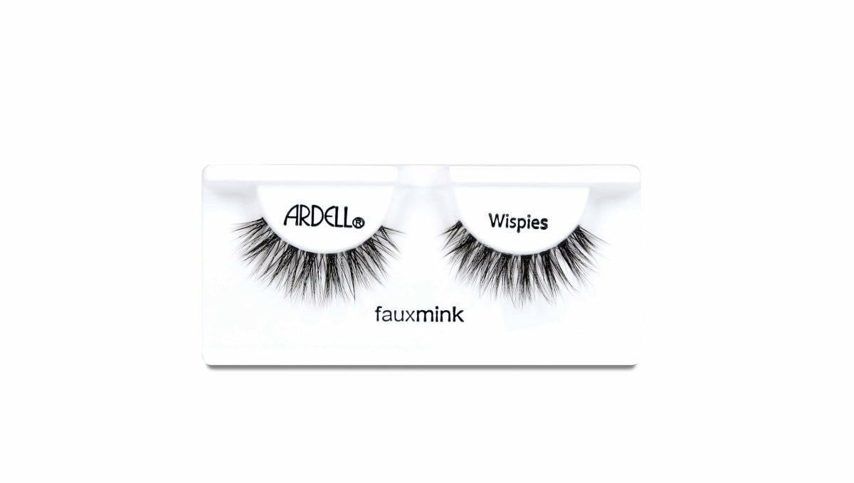 Ardell Faux Mink Wispies - A1 Great Deals - Ardell - 074764667649