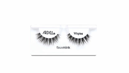 Ardell Faux Mink Wispies - A1 Great Deals - Ardell - 074764667649