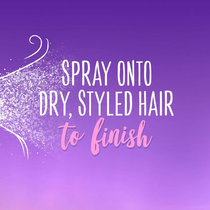 Aussie Instant Freeze With Jojoba Oil & Sea Kelp Hairspray, 7.0 oz - A1 Great Deals - Aussie - 381519187025