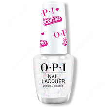 OPI Nail Lacquer Barbie the Movie Collection