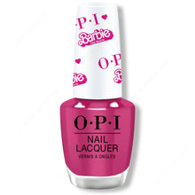 OPI Nail Lacquer Barbie the Movie Collection