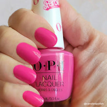 OPI Nail Lacquer Barbie the Movie Collection