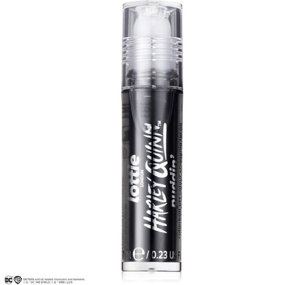 Lottie London x Harley Quinn Puddin' PH Lip Oil, Black