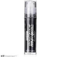 Lottie London x Harley Quinn Puddin' PH Lip Oil, Black