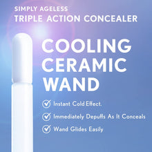 CoverGirl Simply Ageless Triple Action Concealer