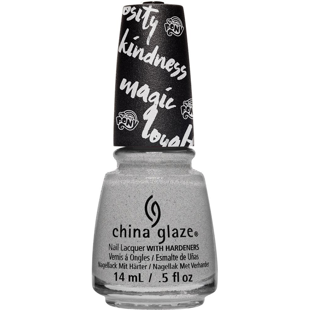 China Glaze My Pony Nail Polish Limited Edition Collection - A1 Great Deals - China Glaze - 019965839846
