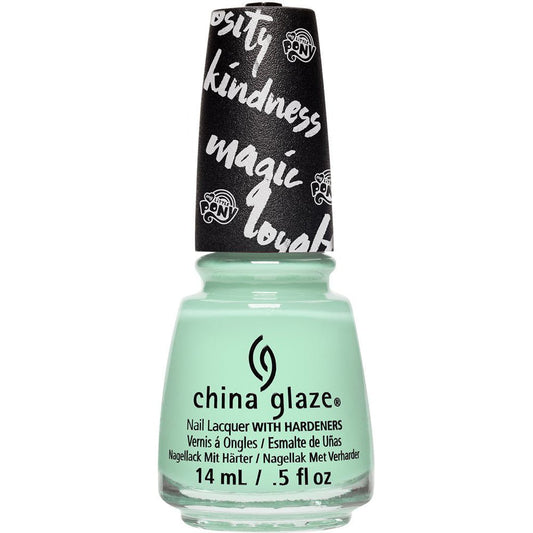 China Glaze My Pony Nail Polish Limited Edition Collection - A1 Great Deals - China Glaze - 019965839877