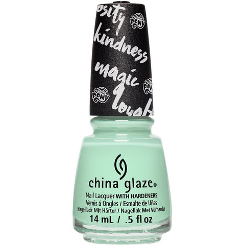 China Glaze My Pony Nail Polish Limited Edition Collection - A1 Great Deals - China Glaze - 019965839877