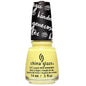 China Glaze x My Pony Collection Nail Polish, 1527 Kill 'Em With Kindness