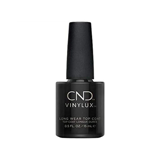 CND Vinylux Weekly Long Wear Top Coat 0.5 oz - A1 Great Deals - CND - 639370098623