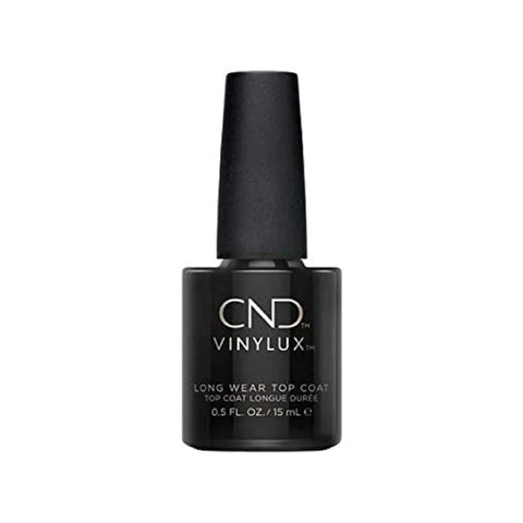 CND Vinylux Weekly Long Wear Top Coat 0.5 oz - A1 Great Deals - CND - 639370098623
