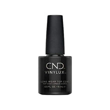 CND Vinylux Weekly Long Wear Top Coat 0.5 oz - A1 Great Deals - CND - 639370098623