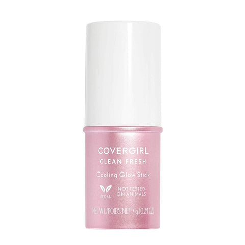 COVERGIRL Clean Fresh Cooling Glow Stick - A1 Great Deals - COVERGIRL - 3614226675972