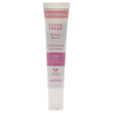COVERGIRL Clean Fresh Cream Blush - A1 Great Deals - COVERGIRL - 3614229322637