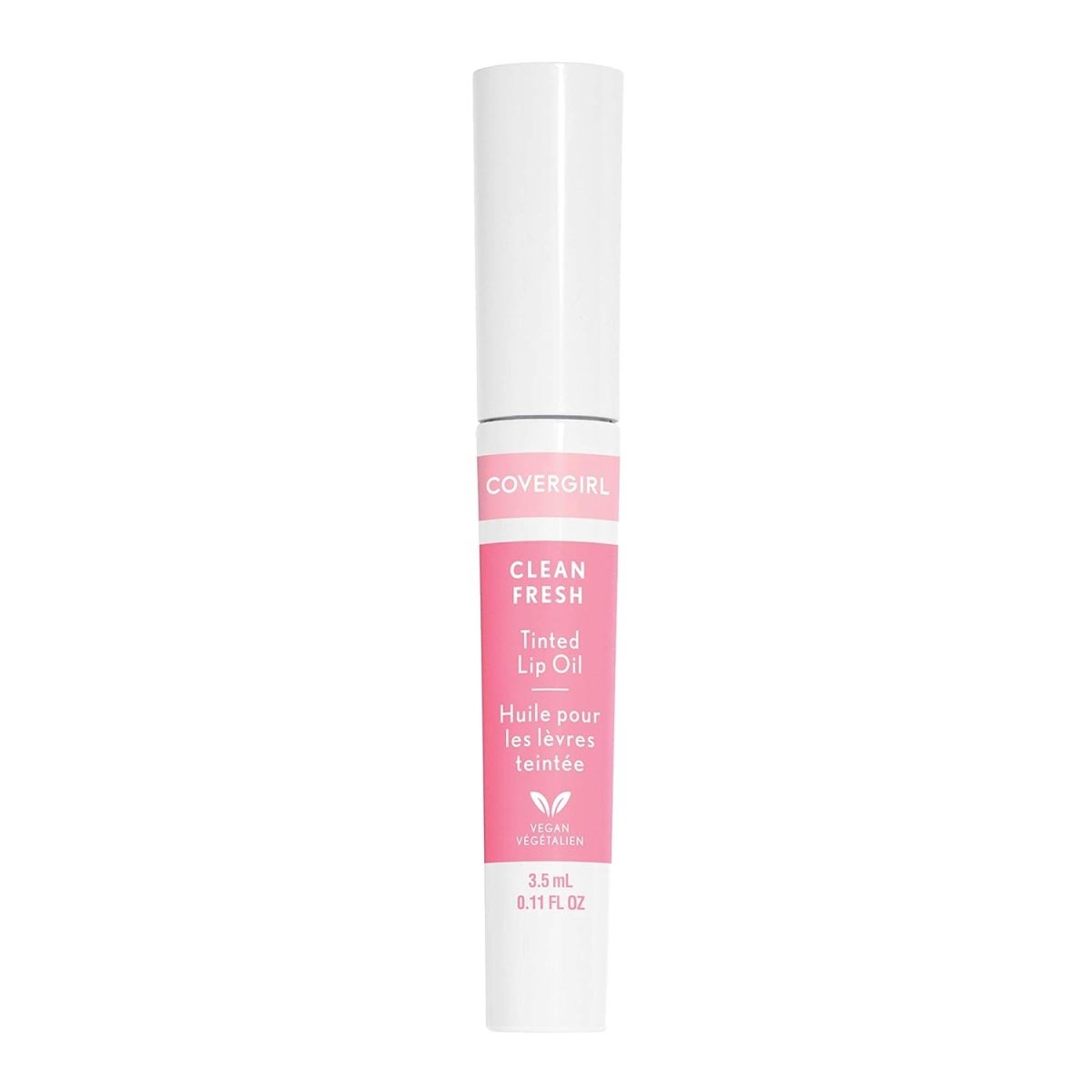 CoverGirl Clean Fresh Tinted Lip Oil - A1 Great Deals - COVERGIRL - 3614229329698