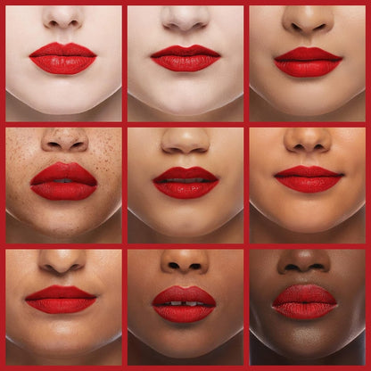 CoverGirl Exhibitionist Cream Lipstick - A1 Great Deals - COVERGIRL - 046200001737