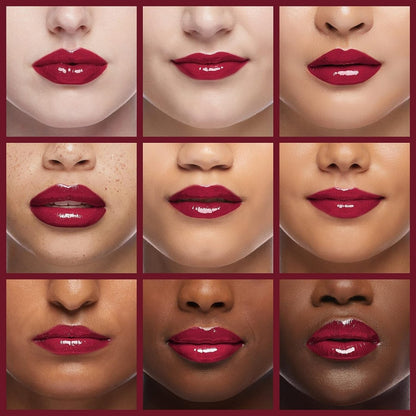 CoverGirl Exhibitionist Cream Lipstick - A1 Great Deals - COVERGIRL - 046200001737