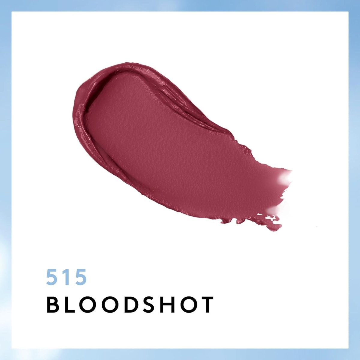 CoverGirl Exhibitionist Cream Lipstick - A1 Great Deals - COVERGIRL - 046200001737
