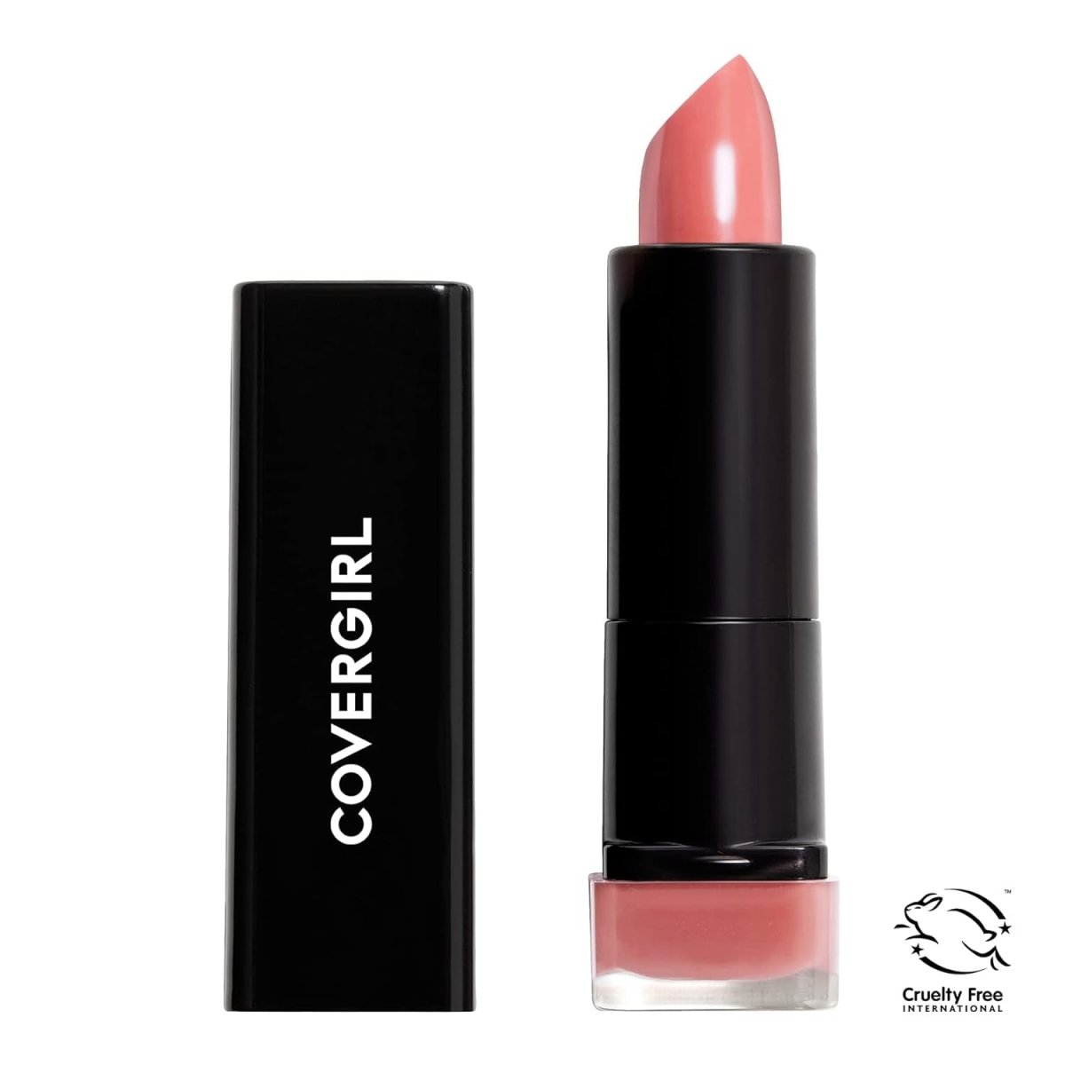CoverGirl Exhibitionist Cream Lipstick - A1 Great Deals - COVERGIRL - 046200001737