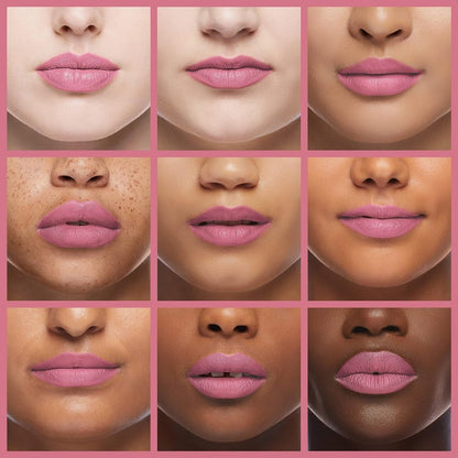 CoverGirl Exhibitionist Cream Lipstick - A1 Great Deals - COVERGIRL - 046200001737