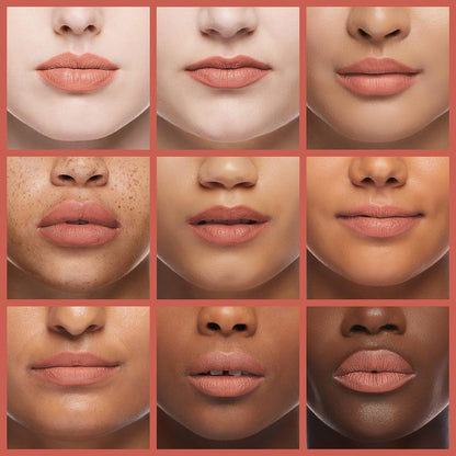 CoverGirl Exhibitionist Cream Lipstick - A1 Great Deals - COVERGIRL - 046200001737
