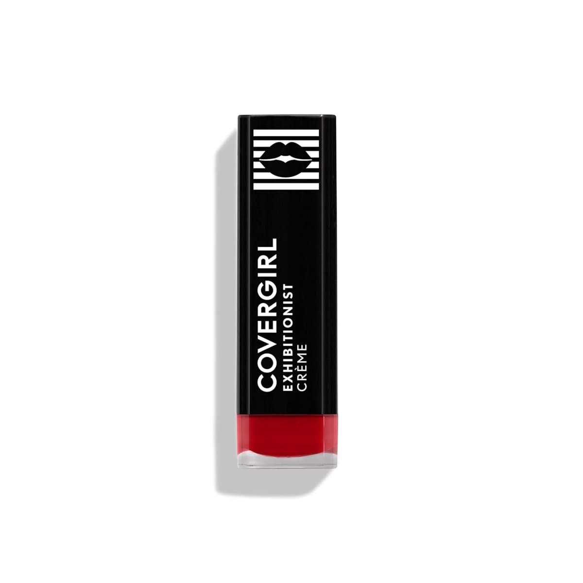 CoverGirl Exhibitionist Cream Lipstick - A1 Great Deals - COVERGIRL - 046200001737