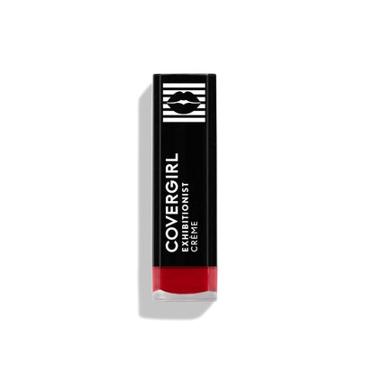 CoverGirl Exhibitionist Cream Lipstick - A1 Great Deals - COVERGIRL - 046200001737