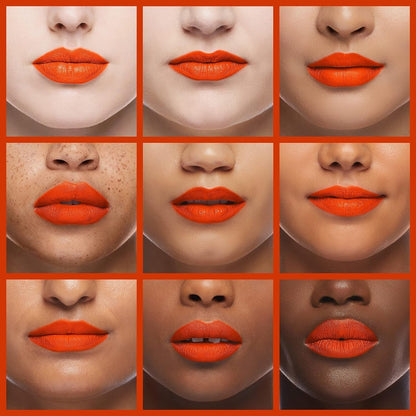 CoverGirl Exhibitionist Cream Lipstick - A1 Great Deals - COVERGIRL - 046200001737
