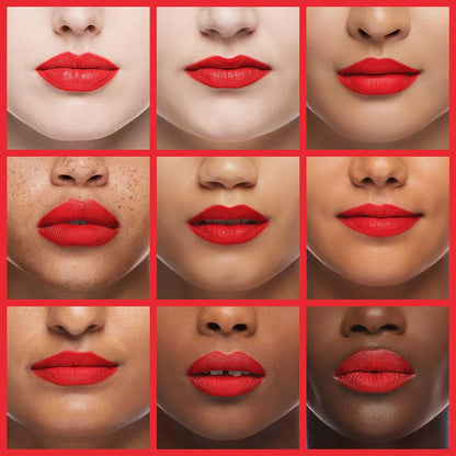 CoverGirl Exhibitionist Cream Lipstick - A1 Great Deals - COVERGIRL - 046200001737