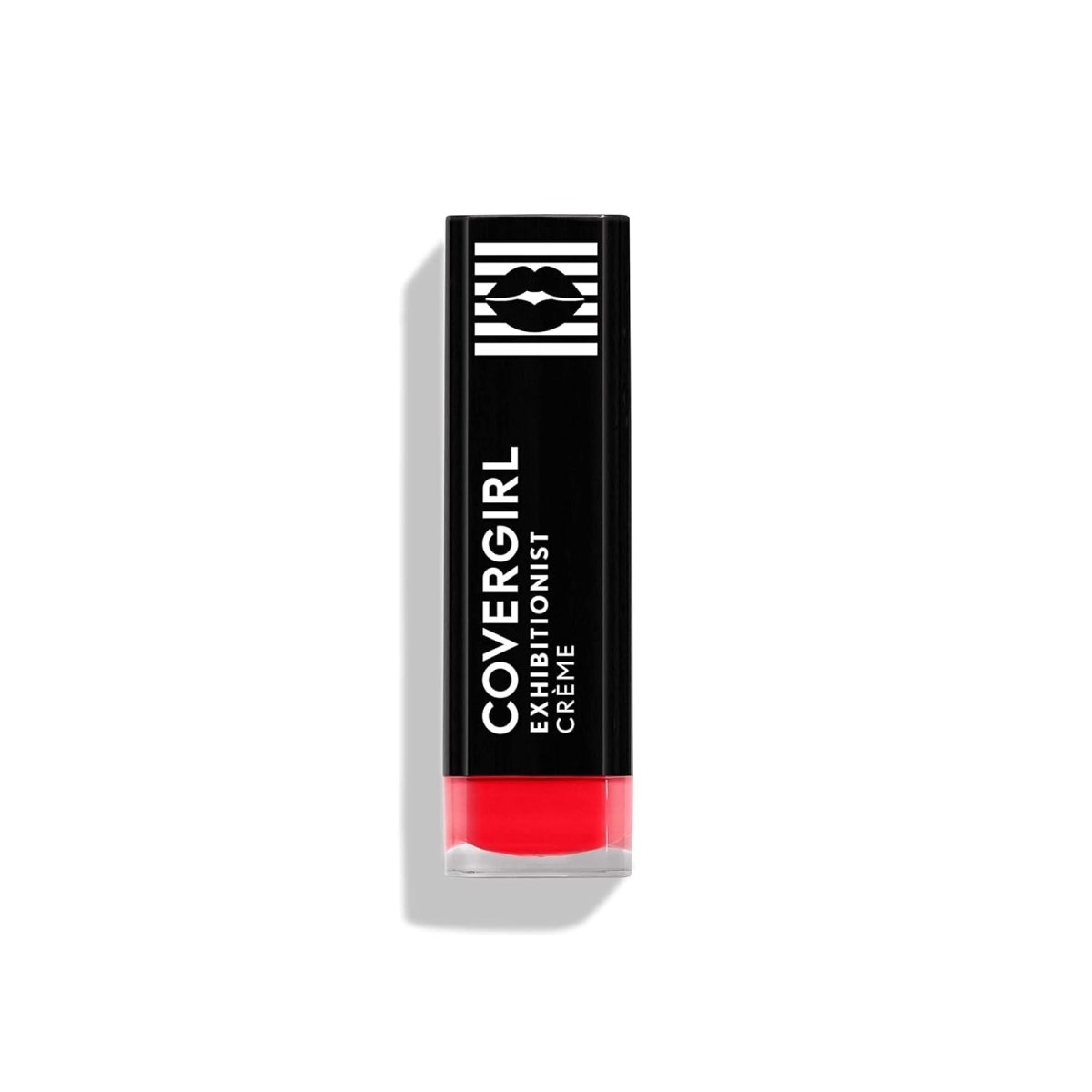 CoverGirl Exhibitionist Cream Lipstick - A1 Great Deals - COVERGIRL - 046200001737