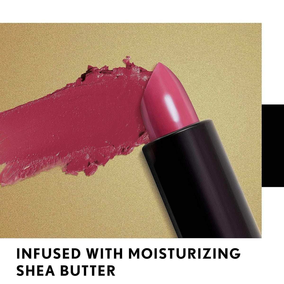 CoverGirl Exhibitionist Cream Lipstick - A1 Great Deals - COVERGIRL - 046200001737