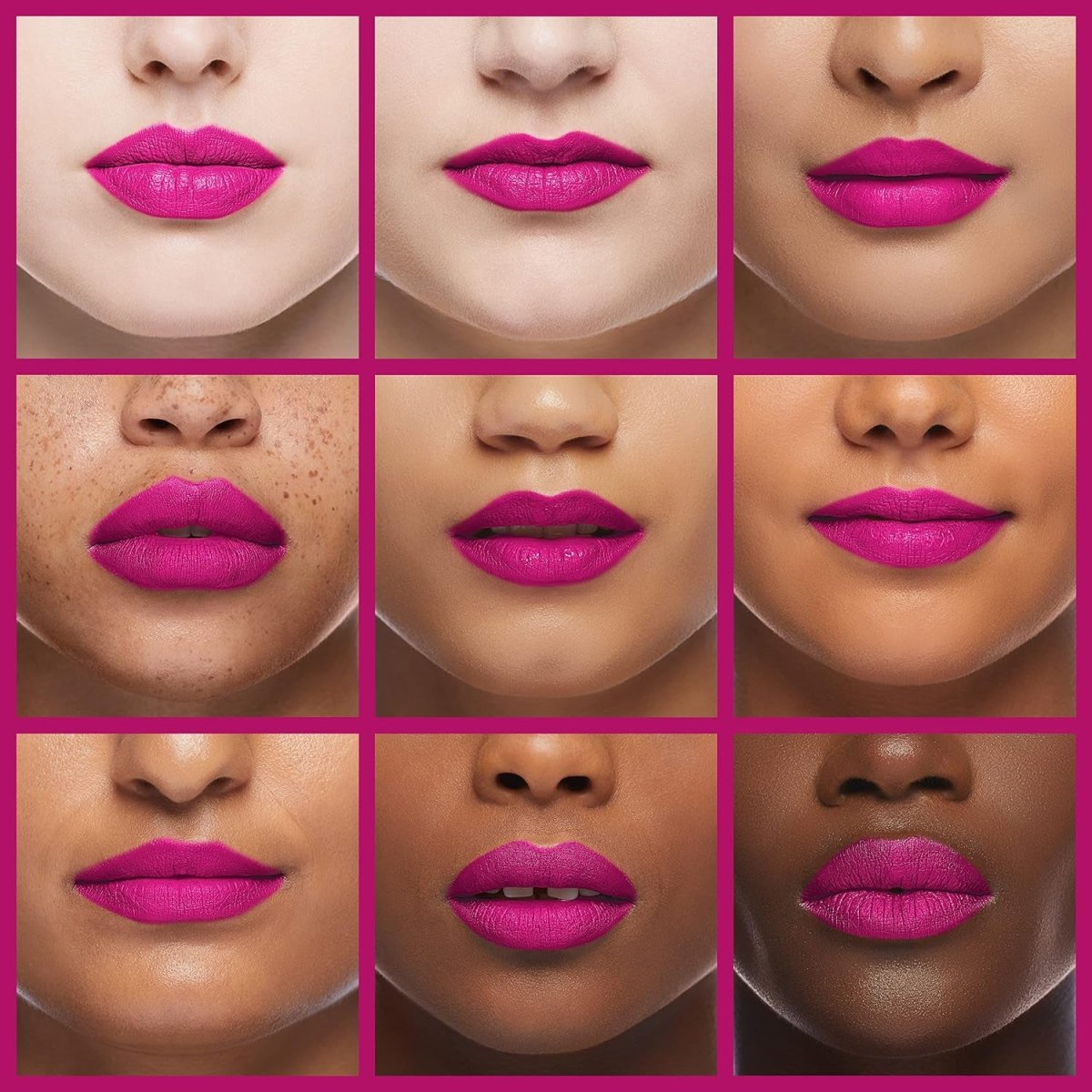 CoverGirl Exhibitionist Demi Matte Lipstick - A1 Great Deals - COVERGIRL - 3614226013378