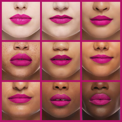 CoverGirl Exhibitionist Demi Matte Lipstick - A1 Great Deals - COVERGIRL - 3614226013378