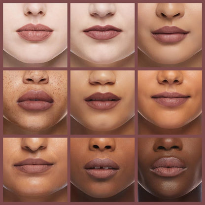 CoverGirl Exhibitionist Demi Matte Lipstick - A1 Great Deals - COVERGIRL - 3614226013385