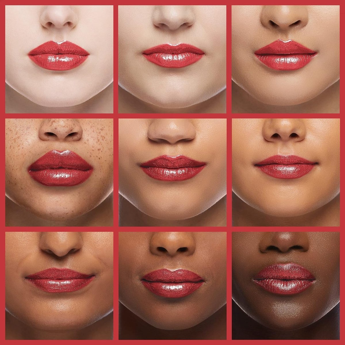 CoverGirl Exhibitionist Demi Matte Lipstick - A1 Great Deals - COVERGIRL - 3614226013408