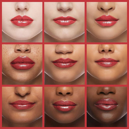 CoverGirl Exhibitionist Demi Matte Lipstick - A1 Great Deals - COVERGIRL - 3614226013408
