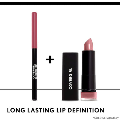 CoverGirl Exhibitionist Demi Matte Lipstick - A1 Great Deals - COVERGIRL - 3614226013422