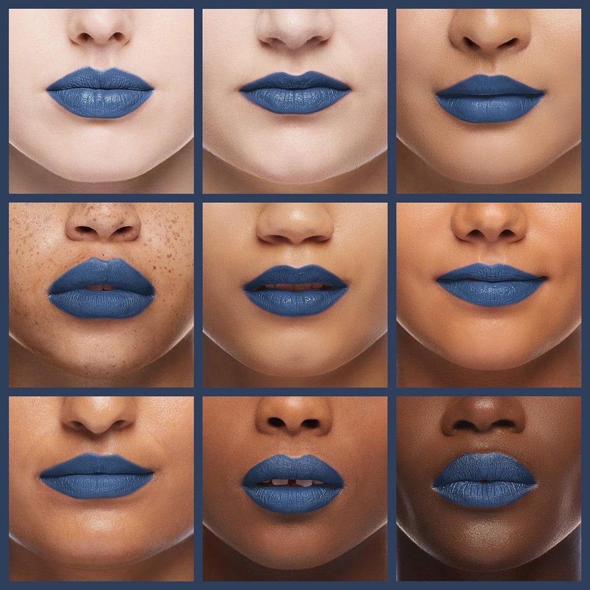 CoverGirl Exhibitionist Demi Matte Lipstick - A1 Great Deals - COVERGIRL - 3614226013439