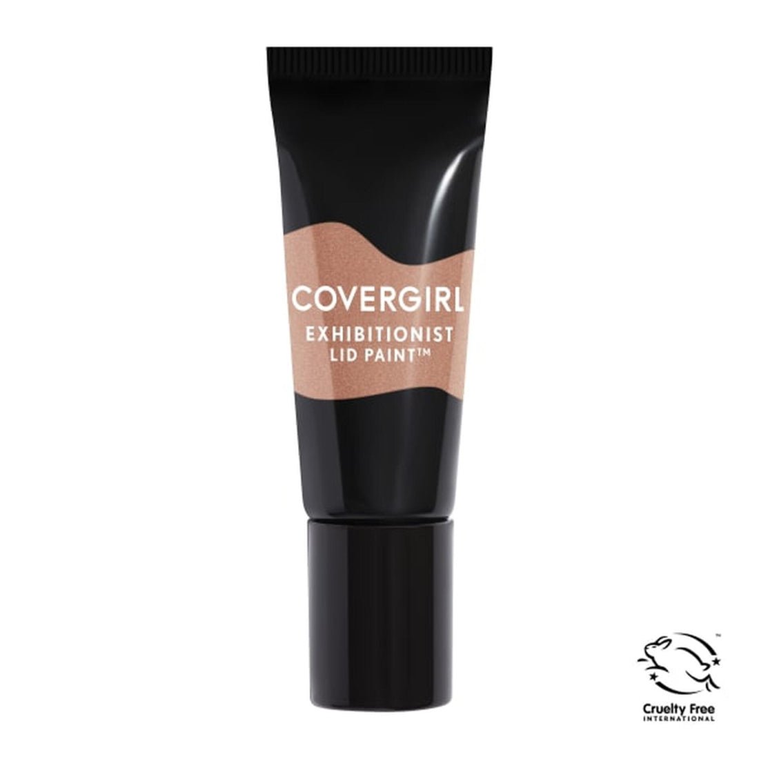 CoverGirl Exhibitionist Lid Paint Cream Eyeshadow - A1 Great Deals - COVERGIRL - 3616300752814