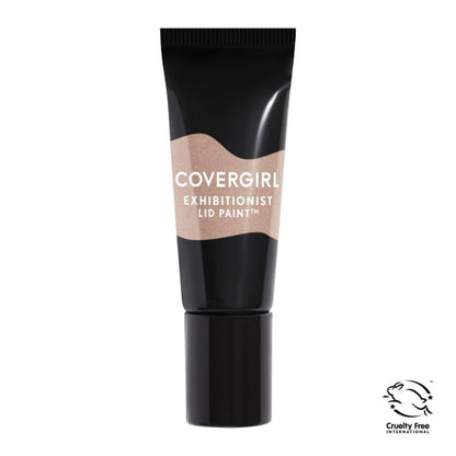 CoverGirl Exhibitionist Lid Paint Cream Eyeshadow - A1 Great Deals - COVERGIRL - 3616300752814