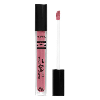 CoverGirl Exhibitionist Lip Gloss - A1 Great Deals - COVERGIRL - 3614229445442