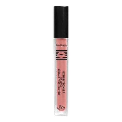 CoverGirl Exhibitionist Lip Gloss - A1 Great Deals - COVERGIRL - 3614229445527