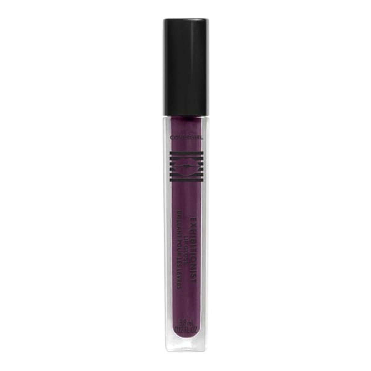 CoverGirl Exhibitionist Lip Gloss - A1 Great Deals - COVERGIRL - 3614229445558