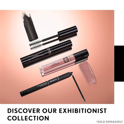 CoverGirl Exhibitionist Lip Gloss - A1 Great Deals - COVERGIRL - 3614229445558