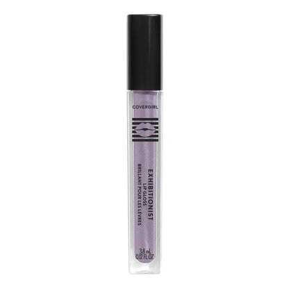 CoverGirl Exhibitionist Lip Gloss - A1 Great Deals - COVERGIRL - 3614229445565