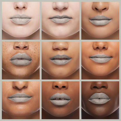 Covergirl Exhibitionist Lipstick Metallic - A1 Great Deals - COVERGIRL - 3614226013446