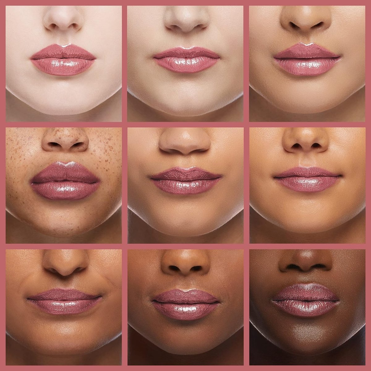 Covergirl Exhibitionist Lipstick Metallic - A1 Great Deals - COVERGIRL - 3614226013446