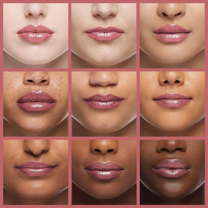 Covergirl Exhibitionist Lipstick Metallic - A1 Great Deals - COVERGIRL - 3614226013446