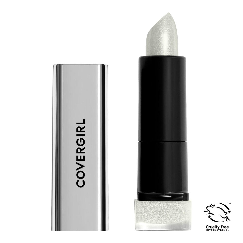 Covergirl Exhibitionist Lipstick Metallic - A1 Great Deals - COVERGIRL - 3614226013446